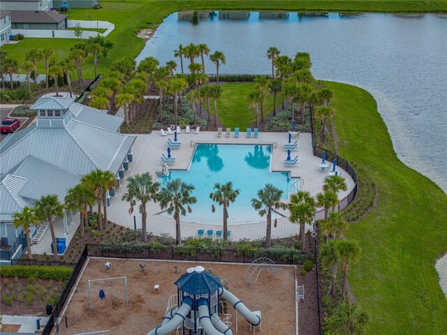 636 Olive Conch St, Ruskin, FL 33570 - photo 89