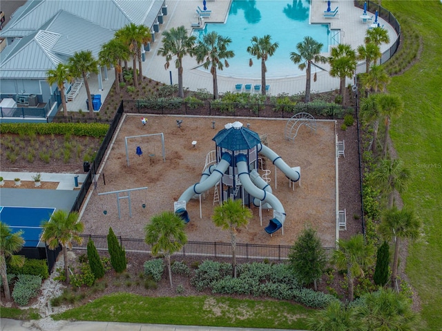 636 Olive Conch St, Ruskin, FL 33570 - photo 90