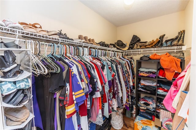 643 Blenheim Loop, Winter Springs, FL 32708 - view of walk in closet