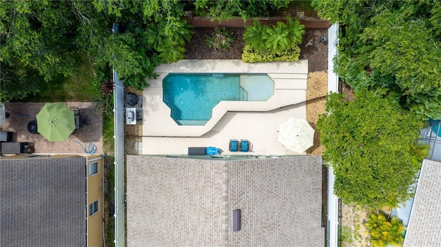 643 Blenheim Loop, Winter Springs, FL 32708 - view of subject property