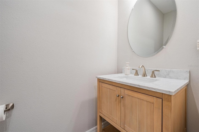 6879 Talamore Dr, Wesley Chapel, FL 33545 - bathroom featuring vanity