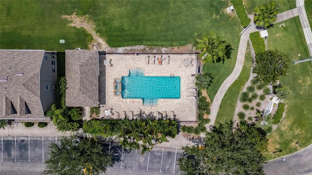 13905 Abbey Ln, Largo, FL 33771 - photo 54