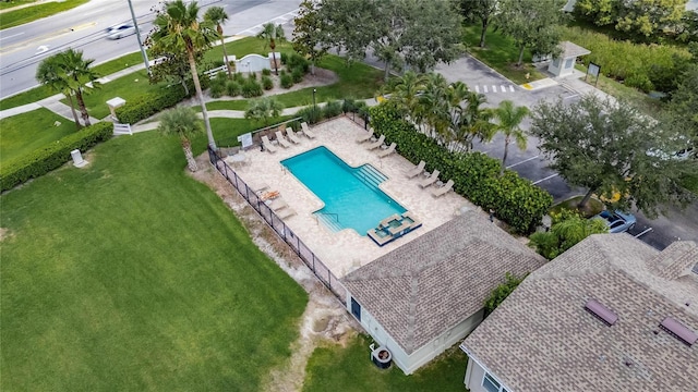 13905 Abbey Ln, Largo, FL 33771 - photo 55