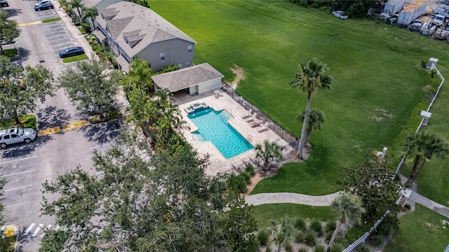 13905 Abbey Ln, Largo, FL 33771 - photo 57