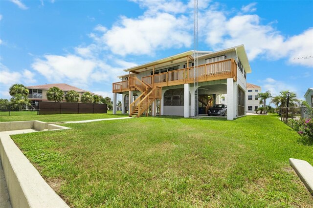 4279 Newport Dr, Hernando Beach, FL 34607 - photo 30
