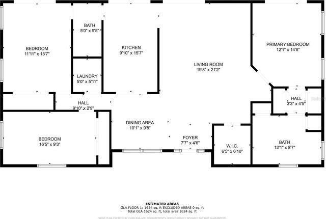 4279 Newport Dr, Hernando Beach, FL 34607 - photo 33