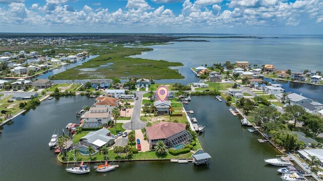 4279 Newport Dr, Hernando Beach, FL 34607 - photo 37