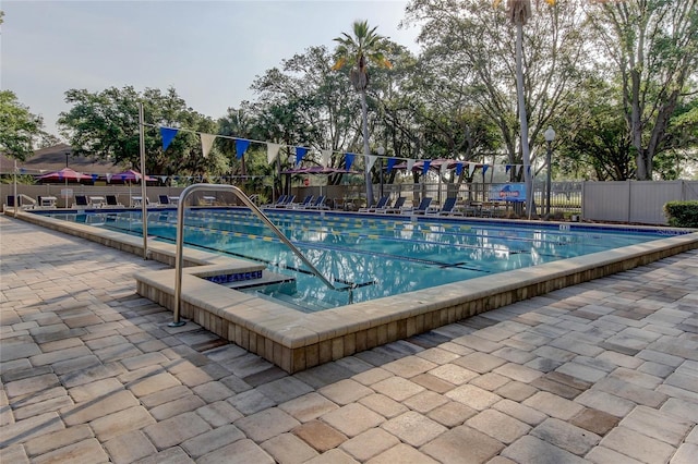 1827 Foxboro Ct, Oldsmar, FL 34677 - photo 44