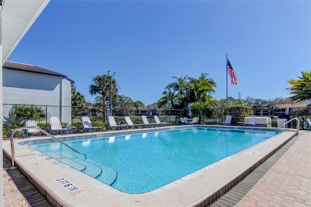 1827 Foxboro Ct, Oldsmar, FL 34677 - photo 49