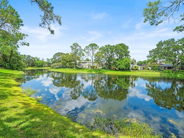 4118 Carrollwood Village Dr, Tampa, FL 33618 - water view