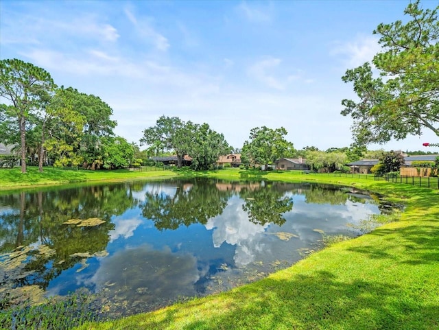 4118 Carrollwood Village Dr, Tampa, FL 33618 - water view