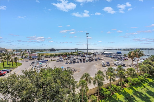 423 150th Ave Unit 1501, Madeira Beach, FL 33708 - bird's eye view of a nearby body of water