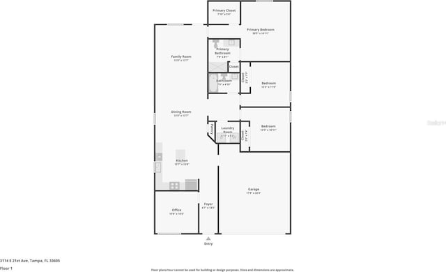 3114 E 21st Ave, Tampa, FL 33605 - photo 45
