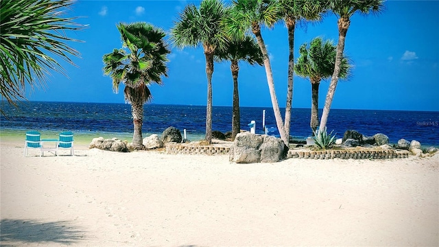 6513 Sand Shore Ln, New Port Richey, FL 34652 - water view