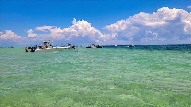 6513 Sand Shore Ln, New Port Richey, FL 34652 - water view