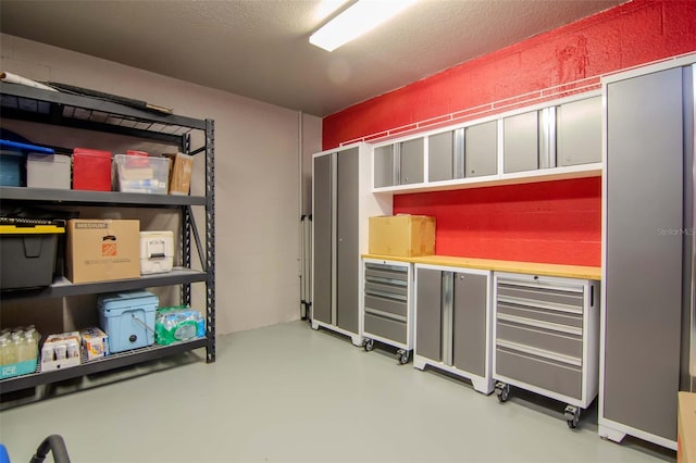 6513 Sand Shore Ln, New Port Richey, FL 34652 - view of storage area