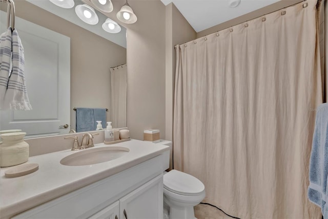 5320 Morey Farms Loop, Palmetto, FL 34221 - full bath with vanity and toilet