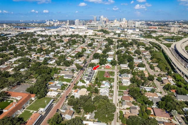 2604 E Clark St Unit 2, Tampa, FL 33605 - photo 2