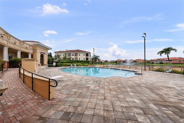 6 Academy Way S Unit 221, Saint Petersburg, FL 33711 - photo 37