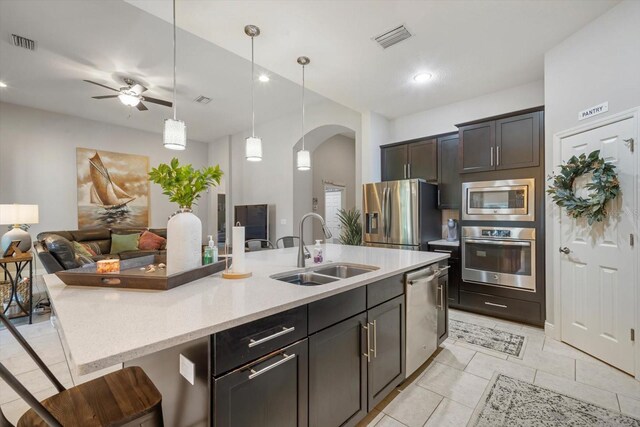 13821 Moonstone Canyon Dr, Riverview, FL 33579 - photo 4