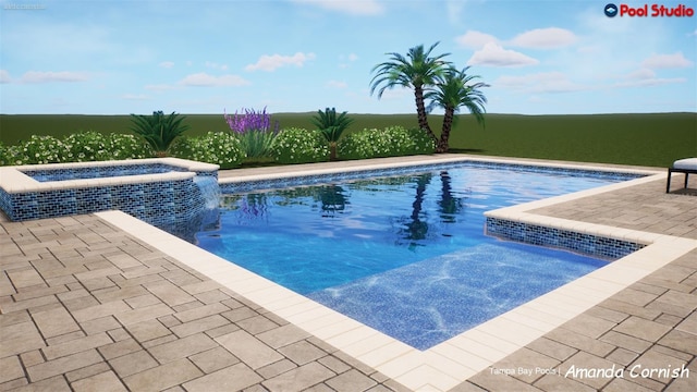13821 Moonstone Canyon Dr, Riverview, FL 33579 - photo 25