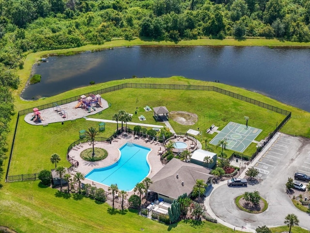 13821 Moonstone Canyon Dr, Riverview, FL 33579 - photo 29