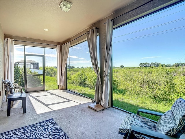 11703 Brighton Knoll Loop, Riverview, FL 33579 - view of sunroom / solarium