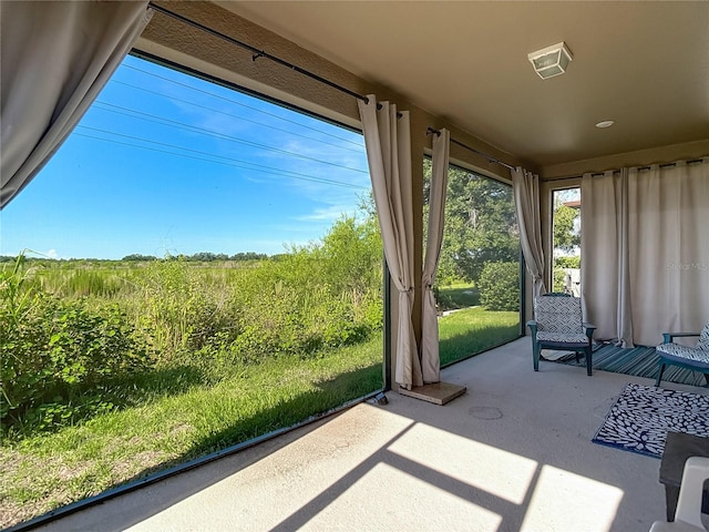 11703 Brighton Knoll Loop, Riverview, FL 33579 - view of sunroom