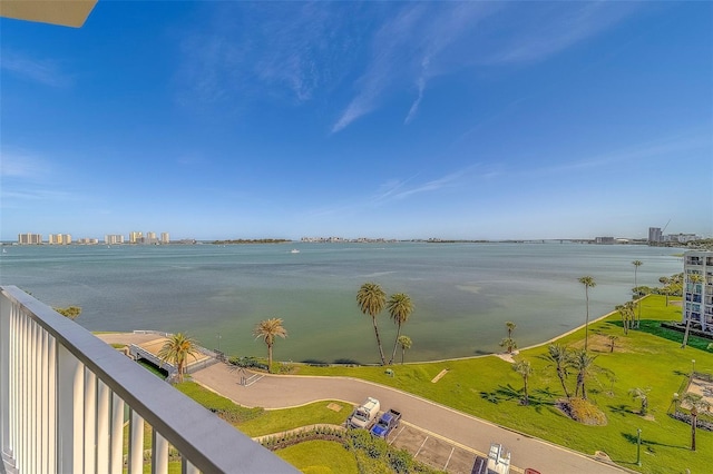 2 Seaside Ln Unit 801, Belleair, FL 33756 - photo 1
