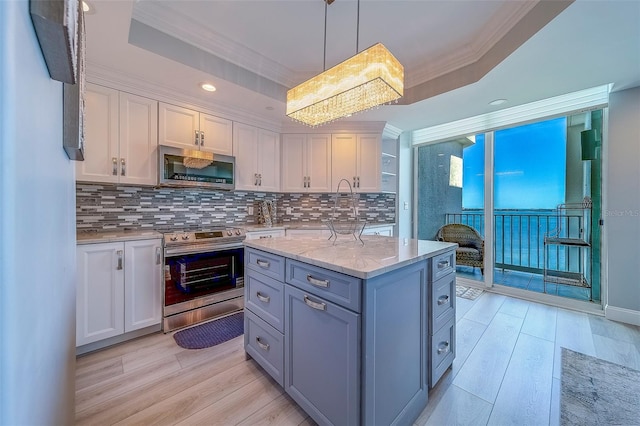 2 Seaside Ln Unit 801, Belleair, FL 33756 - photo 15