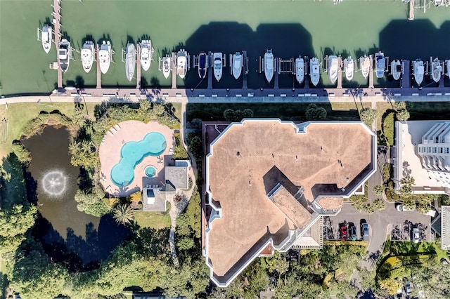 2 Seaside Ln Unit 801, Belleair, FL 33756 - photo 69