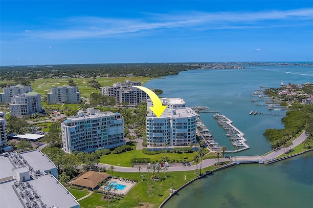2 Seaside Ln Unit 801, Belleair, FL 33756 - photo 74