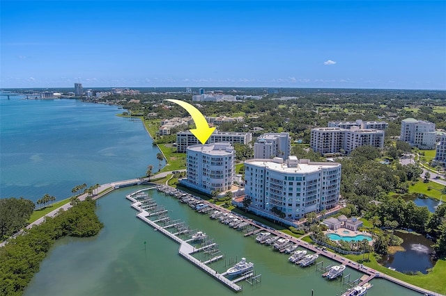 2 Seaside Ln Unit 801, Belleair, FL 33756 - photo 78