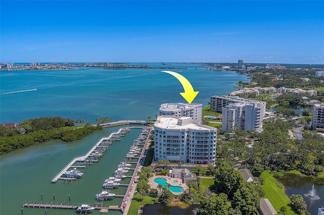 2 Seaside Ln Unit 801, Belleair, FL 33756 - photo 79