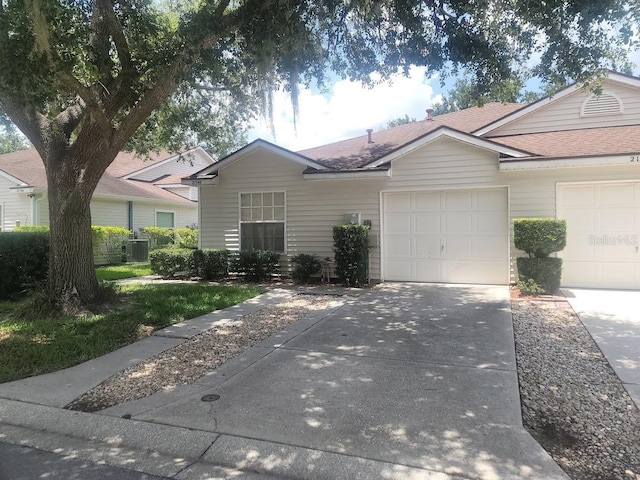 21544 Clubside Loop, Lutz, FL 33549 - photo 1