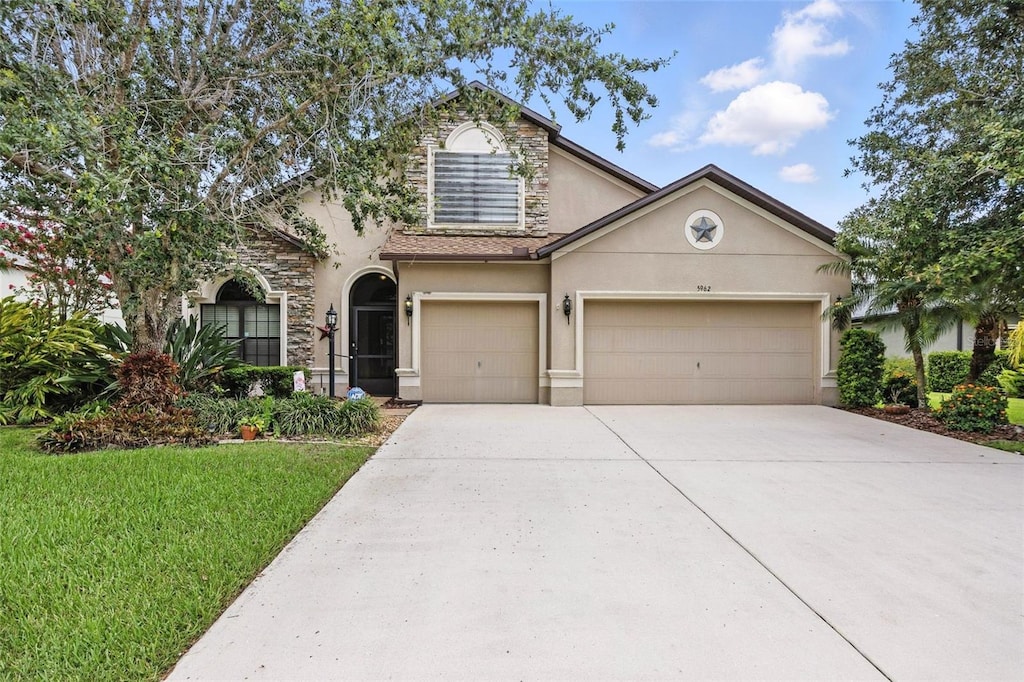 5962 Lexington Dr, Parrish, FL 34219 - photo 1