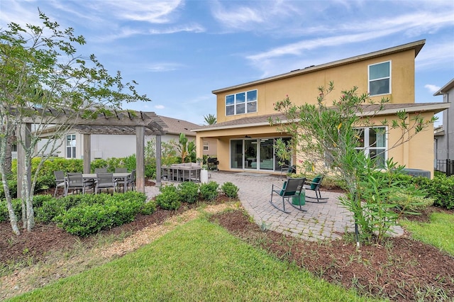 32203 Mahogany Valley Dr, Wesley Chapel, FL 33543 - photo 49