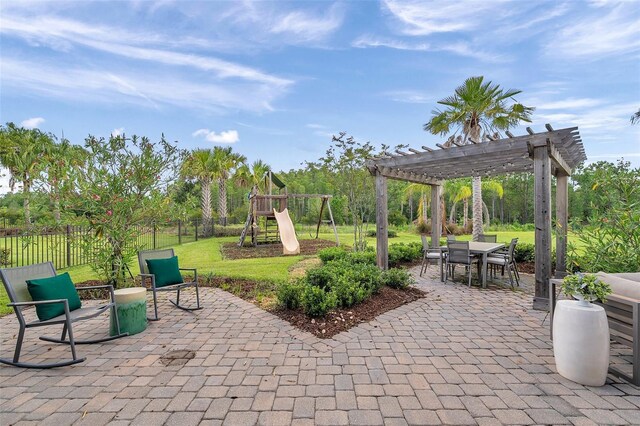 32203 Mahogany Valley Dr, Wesley Chapel, FL 33543 - photo 50