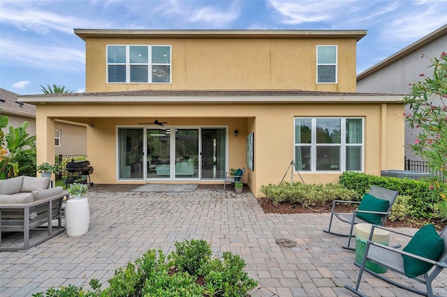 32203 Mahogany Valley Dr, Wesley Chapel, FL 33543 - photo 52