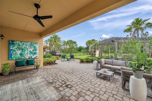 32203 Mahogany Valley Dr, Wesley Chapel, FL 33543 - photo 55