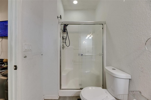 9041 58th St N, Pinellas Park, FL 33782 - full bathroom with a stall shower