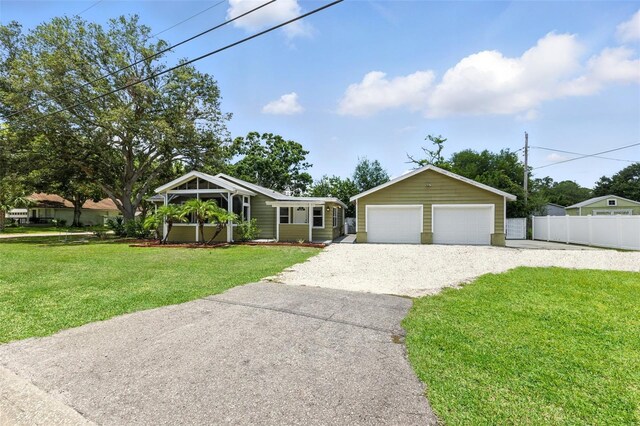 6301 Hobson St NE, Saint Petersburg, FL 33702 - photo 23