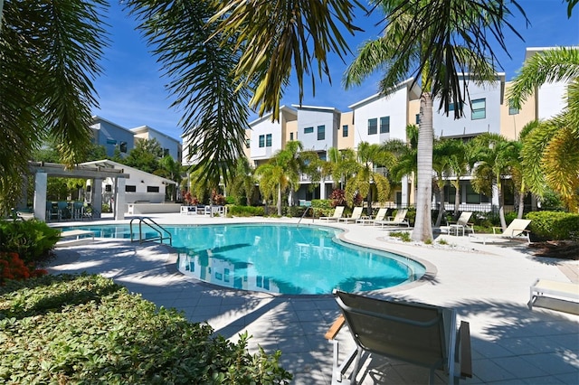 2568 13th Ave N Unit 2568, Saint Petersburg, FL 33713 - photo 19