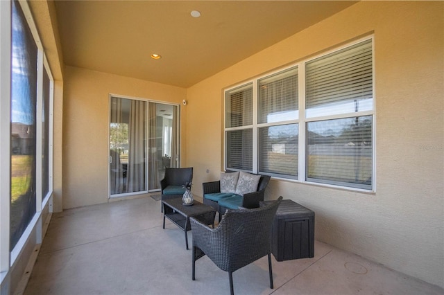3921 SW 51st Ter, Ocala, FL 34474 - view of patio / terrace