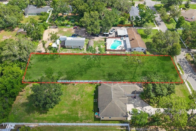 12912 N 53rd St, Temple Terrace, FL 33617