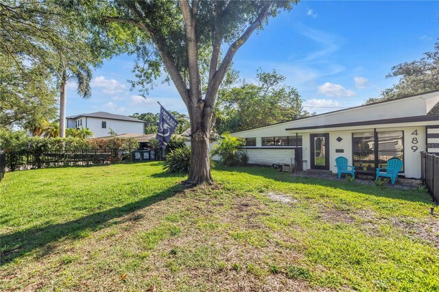 489 W Davis Blvd, Tampa, FL 33606 - photo 26