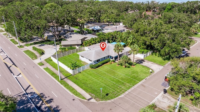 8200 31st Ter N, Saint Petersburg, FL 33710 - photo 38