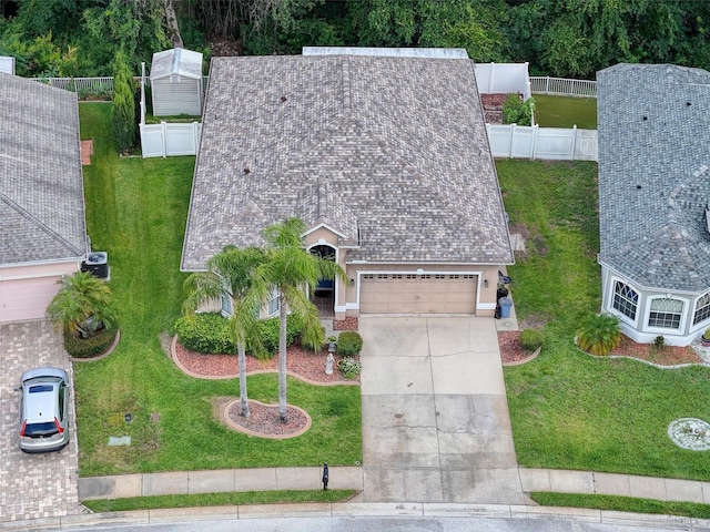 12200 Hunters Lake Dr, New Port Richey, FL 34654 - view of subject property
