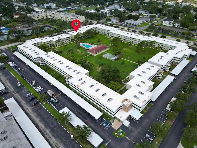 4705 1st St NE Unit 337, Saint Petersburg, FL 33703 - photo 3