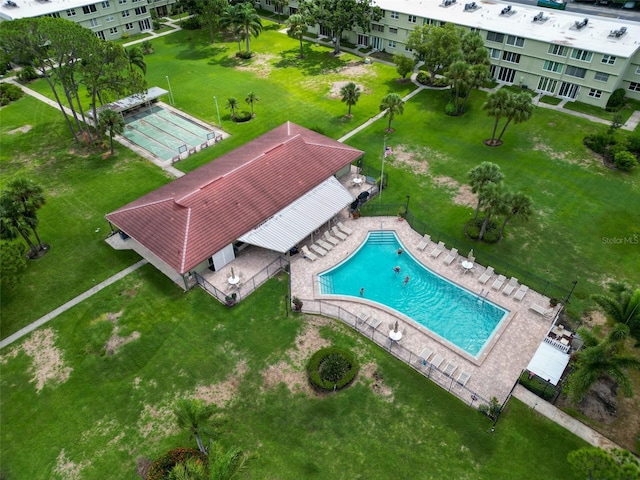 4705 1st St NE Unit 337, Saint Petersburg, FL 33703 - photo 4